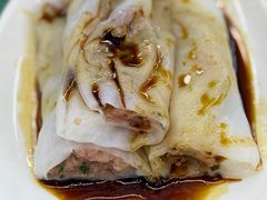-香港蓮香樓(上環店)