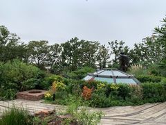 -三鹰之森吉卜力美术馆