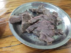 -清真·马安军辣子牛肉面