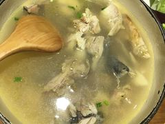 -黑鸡小馆(金源店)