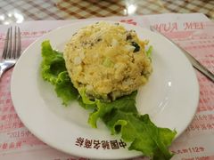 -华梅西餐厅(哈尔滨中央大街店)