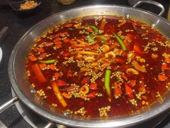 -小饕荟雅安贡椒鱼鲜馆(广福桥店)