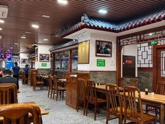 -柴氏风味斋(甘家口店)