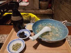 宝玉乌梅冰粉-南京大牌档(香港广场店)