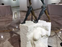 -奥加美术馆