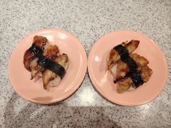 -争鲜回转寿司(中街大悦城店)