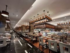-宁波石浦豪生大酒店·自助餐厅