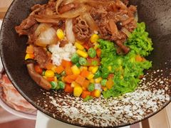 -吉野家(中关村3店)