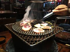 -红小姐的烤肉店(西三旗店)