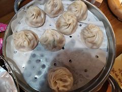 -老西门·常州菜(新区店)