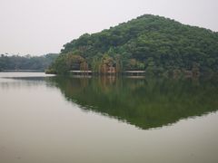 -广州市白云山风景名胜区