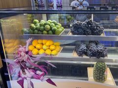 -茶百道(盛京大奥莱店)