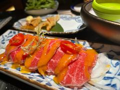 -極上萬膳·日料放题(海岸城店)