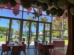 -水桶王国主题餐厅·聚会·生日派对·亲子活动·家庭套餐(亚龙湾希尔顿店)