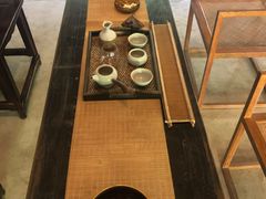 -北京山里寒舍度假酒店