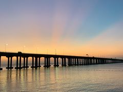 -宝安西湾红树林湿地公园