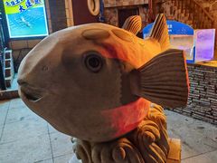 -天正河鲀·河豚亭(大连店)