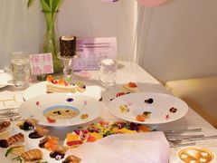 -晶雅花园西餐厅(南京首店)