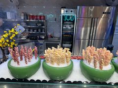 -火叮叮自助烤肉·现切牛肉(茂业店)