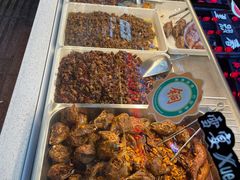 招牌冷吃兔-鑫记婆婆兔·兔头(春熙店)