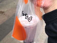 -CoCo都可(光谷天地店)