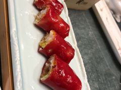 -天瑞轩·粤菜餐厅