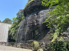 -修水东浒寨风景区