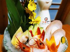 -元通寿司(大朗店)