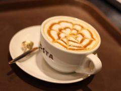 -COSTA COFFEE(张江软件园店)