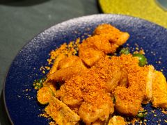-A One Kitchen·南京精菜馆(德基广场店)