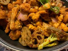 -渝蛙馆(新百店)