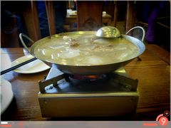 冬瓜丸子汤-老回回饺子馆(海洋馆店)