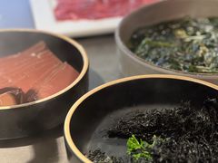 -骨之味·筒骨汤火锅(江头店)