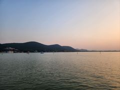 -云龙湖旅游景区