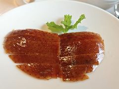 -四季民福烤鸭店(外滩外白渡桥店)