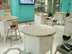 用餐区-西檬树SIMON·T轻奢蛋糕(大东方Max店)