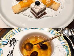 -宝燕壹号景观餐厅(龙盛国际商业广场店)