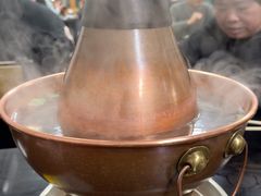 -天桥老金涮肉(牛街店)