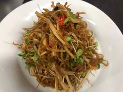 -宁味楼·西北创新融合菜(正源南街宝湖店)
