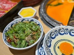 -期哒寿喜烧(桃湖公园店)
