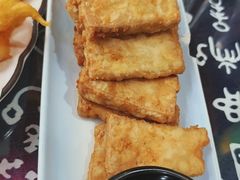 -一块豆腐·海鲜·家常菜(李沧书院路店)