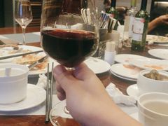 -顺德美的万豪酒店·自助餐·贡厨