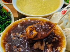 -庆丰包子铺(西单店)