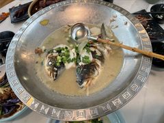 -院子餐厅·大锅菜·老杭帮(桥西直街店)