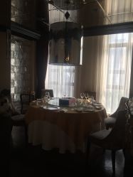 -俏江南户外宴会花园·梓塘婚礼堂(马场道店)