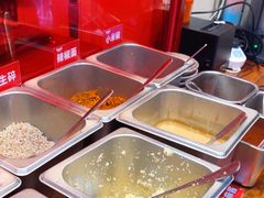 -赵美丽·重庆社区火锅·直营店(火车东站·中豪国际店)