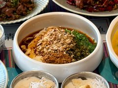 -呐咪傣园·云南菜(石厦店)