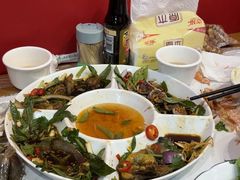 -官塘锋记鱼生·生腌·砂锅粥(牌坊街店)