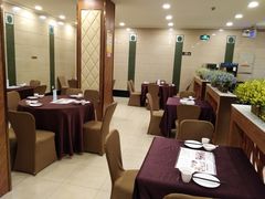 大堂-西安烤鸭店(369烤鸭王店)