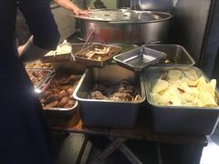 -巴蜀王氏现捞(五大花园店)